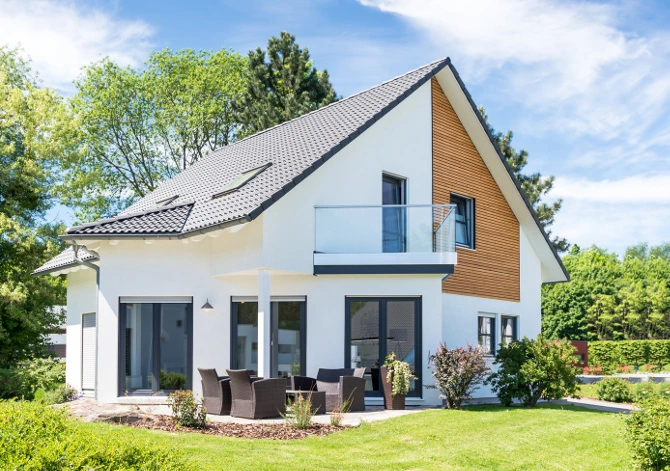 Haus verkaufen in Augsburg » Mit GARANT Immobilien