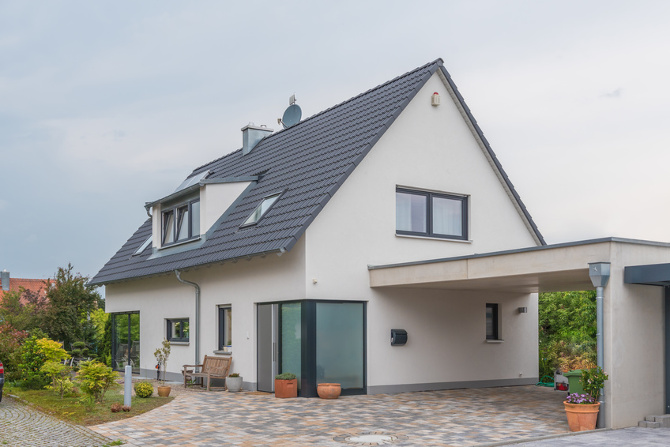 Haus verkaufen in Nürnberg » Mit GARANT Immobilien