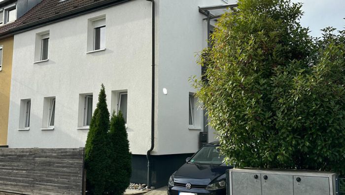 Schnuckeliger, sanierter Altbau im beliebten Stuttgart-Möhringen
