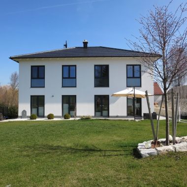 Unsere Referenzen » GARANT Immobilien