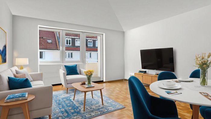 Wohnung Kaufen 
