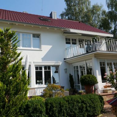 Unsere Referenzen » GARANT Immobilien