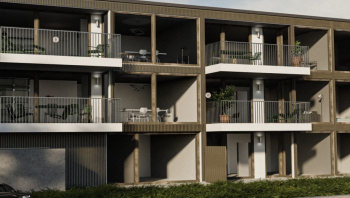 Wohnung Kaufen 