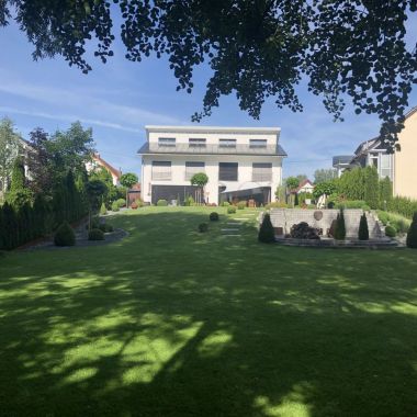 Unsere Referenzen » GARANT Immobilien