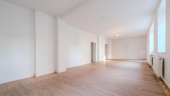 Wohnung Kaufen 