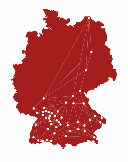 GARANT Immobilien - Ihr starker Partner