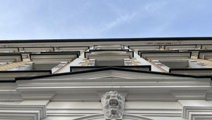 Wohnungspaket - 11 Wohnungen in einem Objekt - lukratives Angebot in Zentrumsnähe