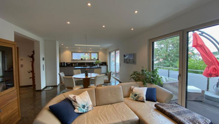 Exklusiv für Sie! Luxus und Design in Kressbronn!