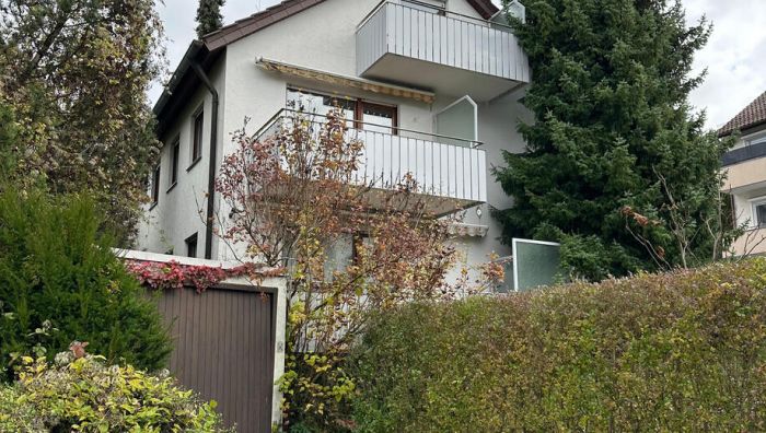 Wohnen, Leben, Vermieten  - 2-3 Familienhaus in attraktiver Lage!