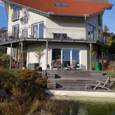 Unsere Referenzen » GARANT Immobilien