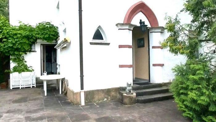 !!! Rarität- Stadtvilla in Feuerbach !!!