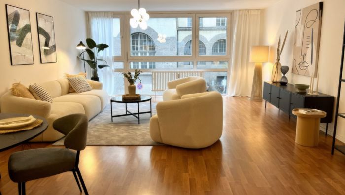 Wohnung Kaufen 