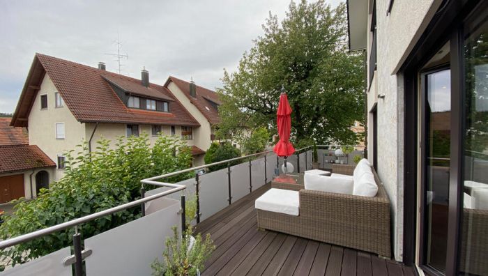 Exklusiv für Sie! Luxus und Design in Kressbronn!