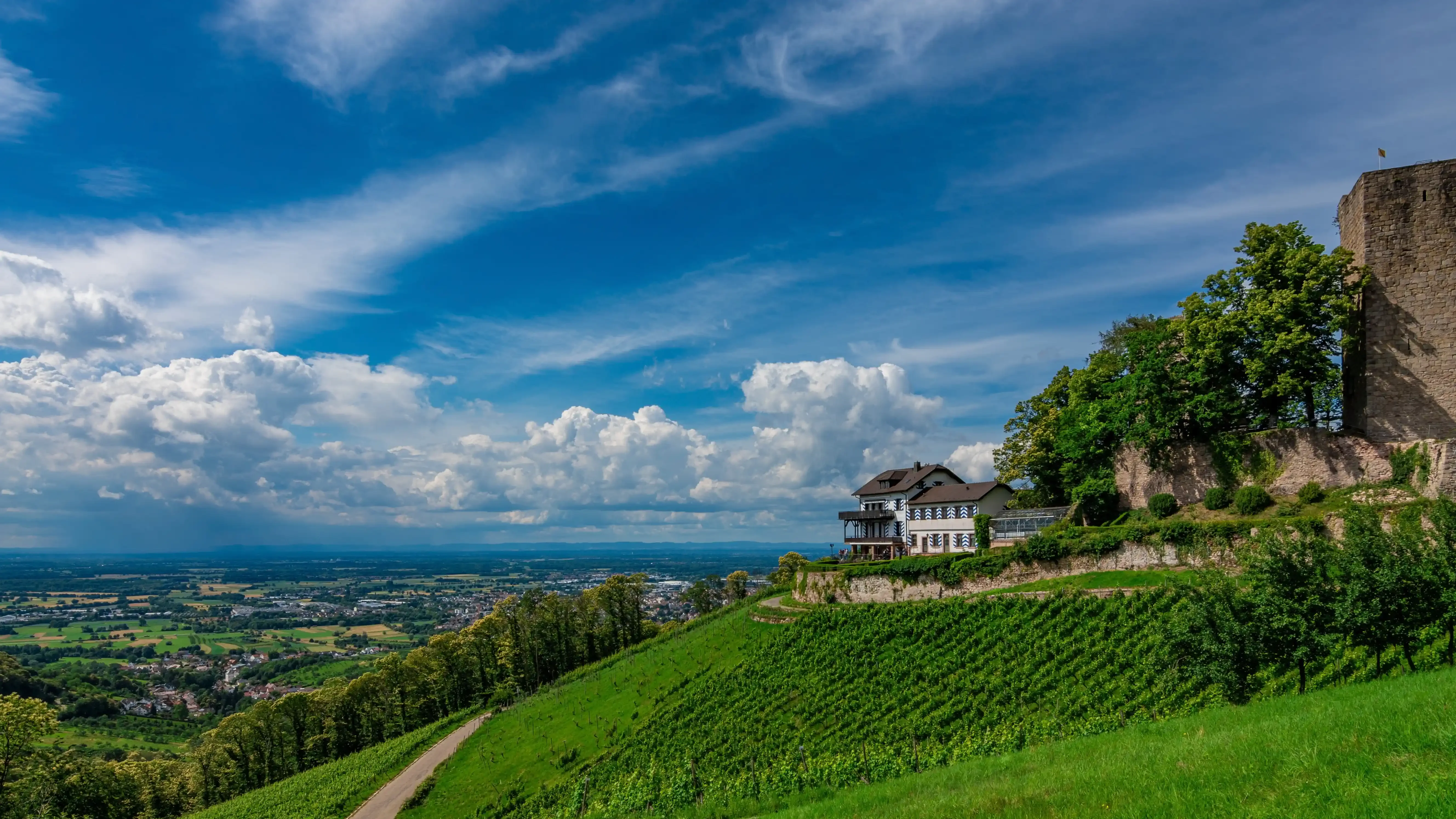 Regionale Expertise für Ihren Hausverkauf in Bühl