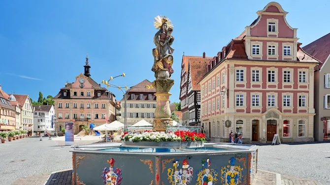 Der Immobilienmarkt im Ostalbkreis
