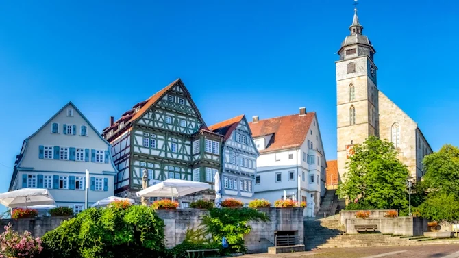 Der Immobilienmarkt in Böblingen