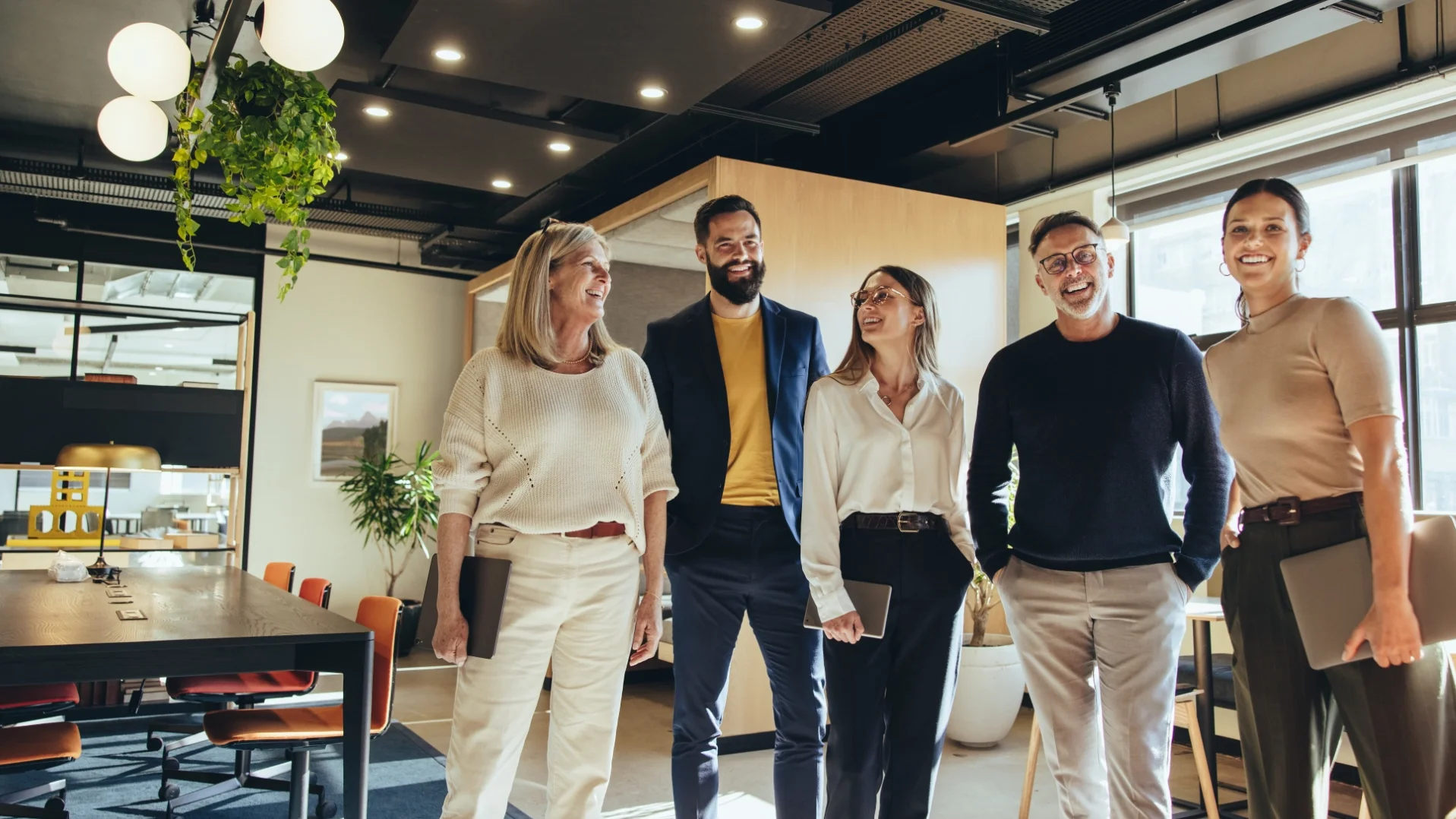 Ihre Vorteile al Immobilienmakler bei GARANT Immobilien