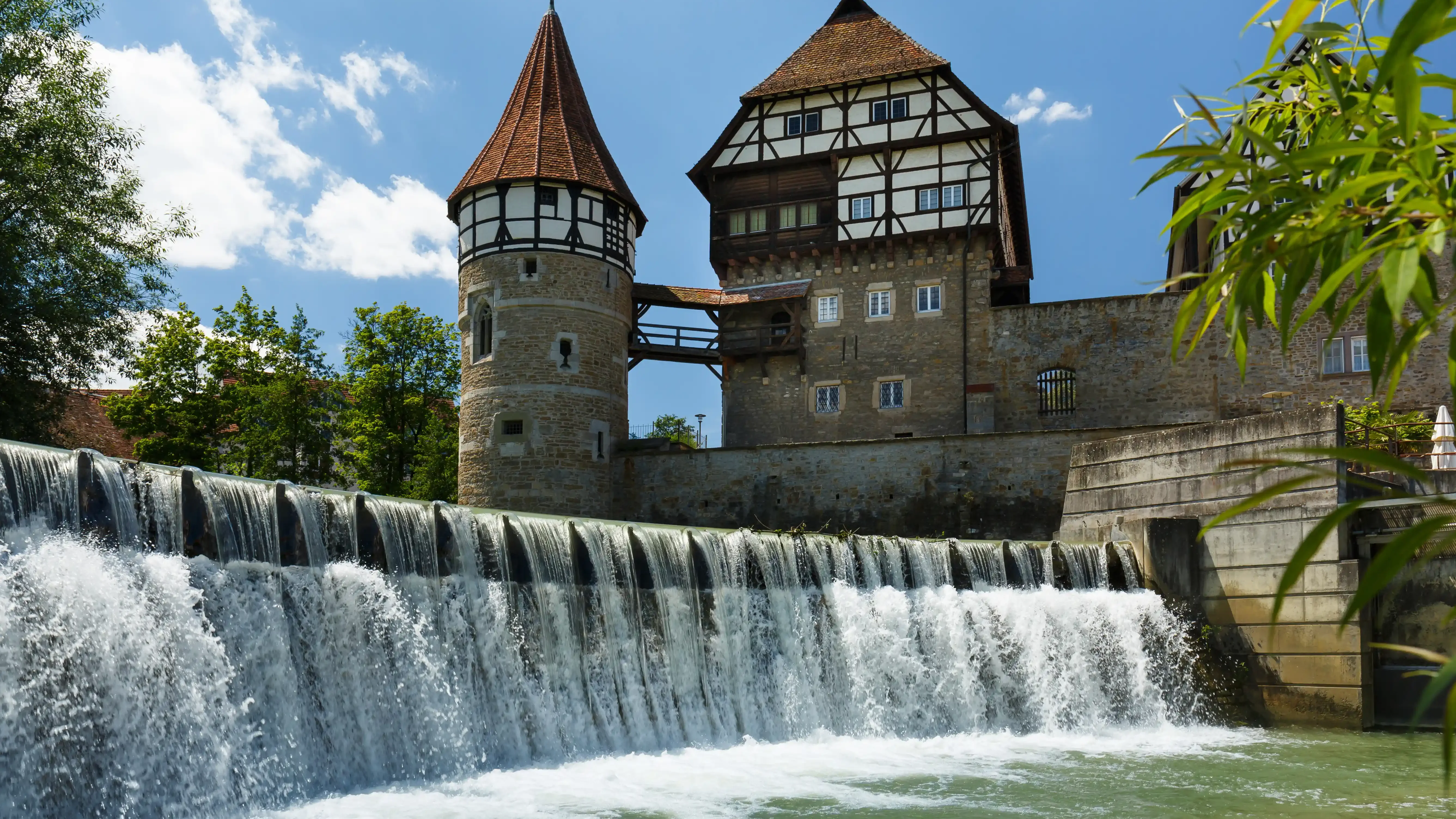 Erfahren Sie mehr über den Immobilienmarkt in Balingen