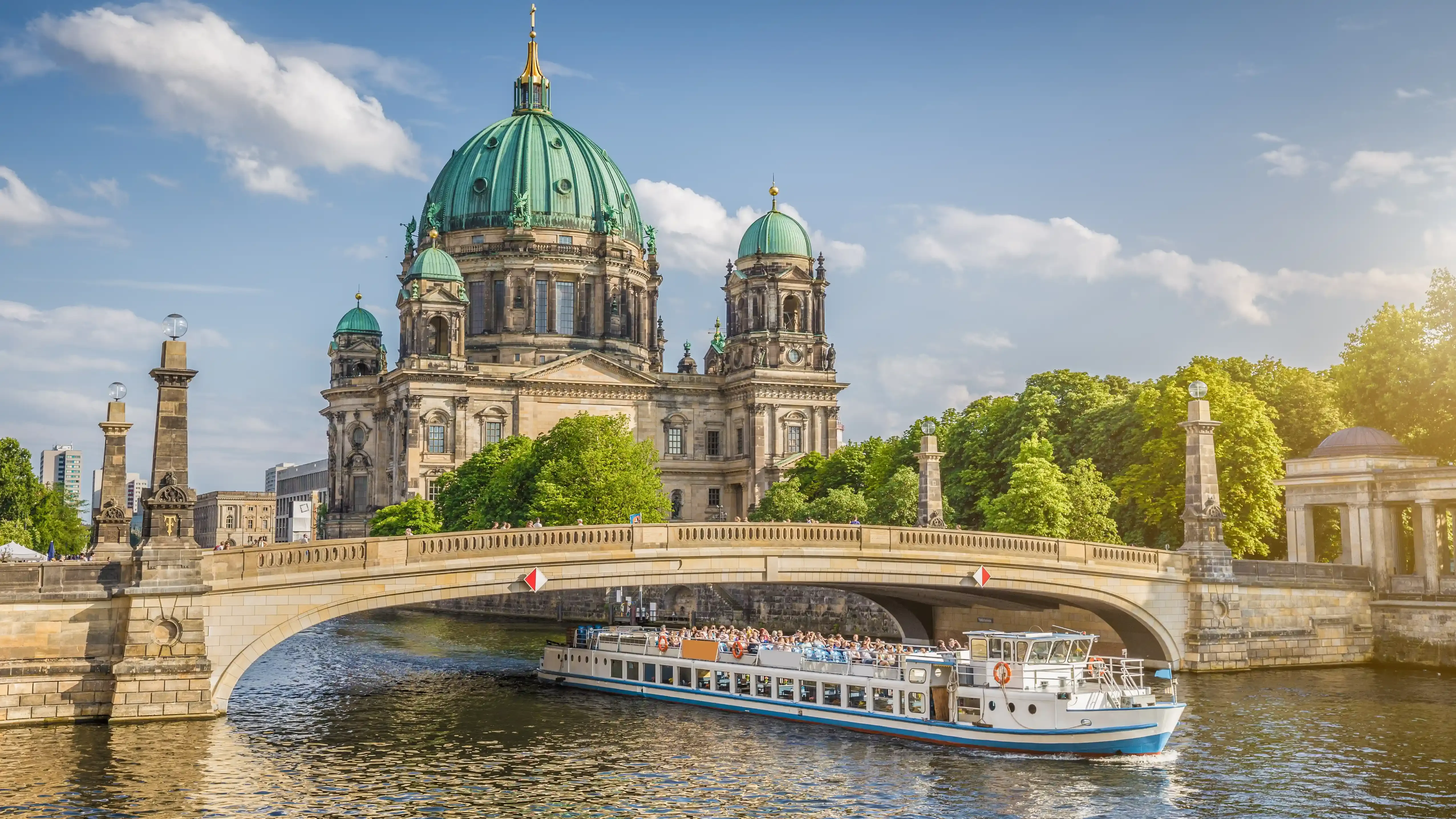 Regionale Expertise für Ihren Hausverkauf in Berlin
