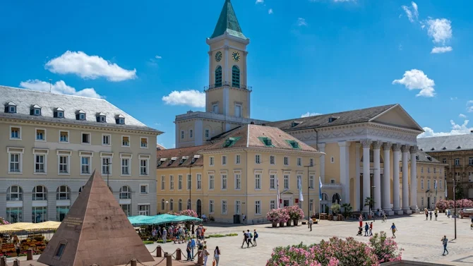 Der Immobilienmarkt in Karlsruhe