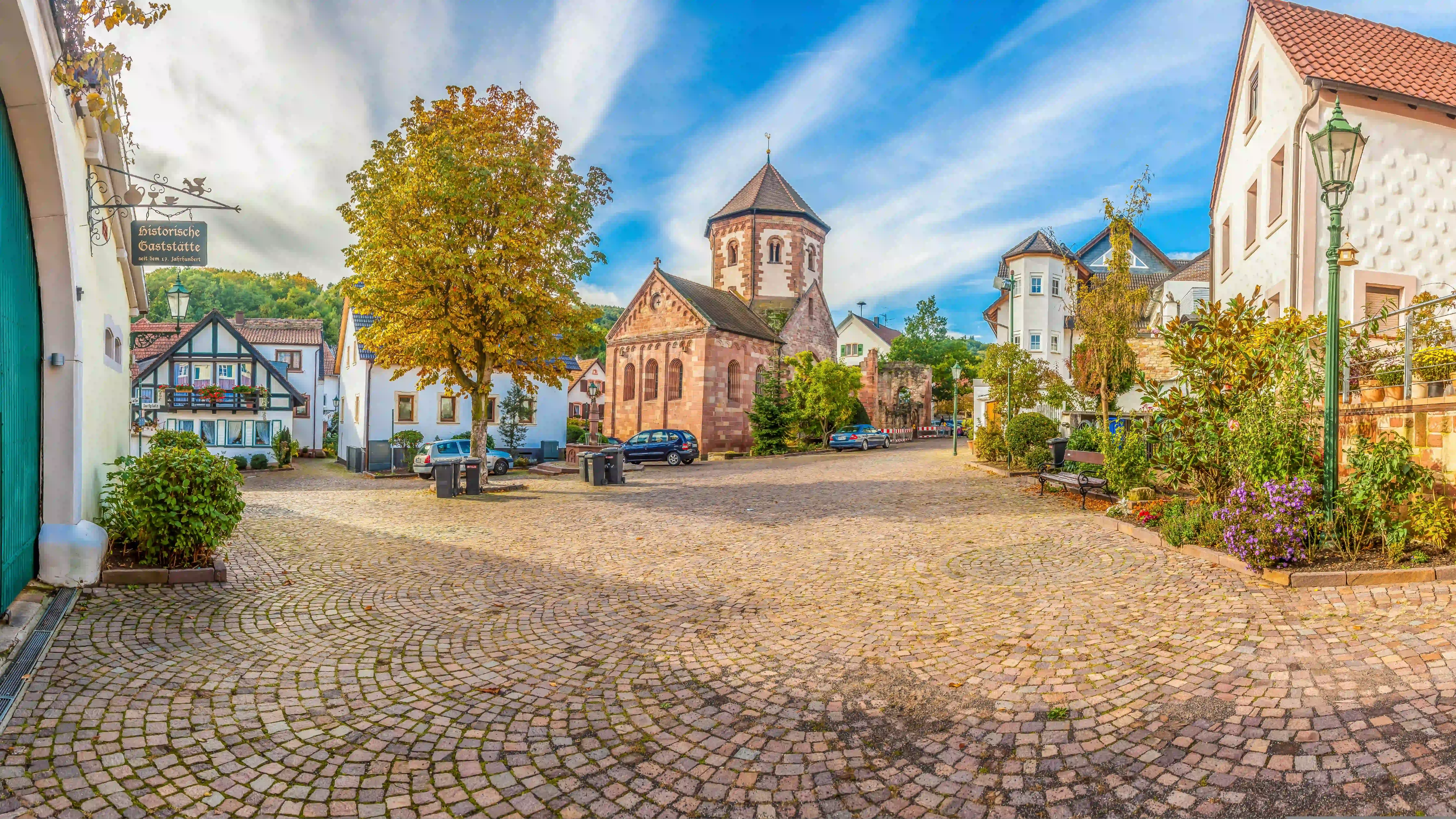 Erfahren Sie mehr über den Immobilienmarkt in Bad Dürkheim