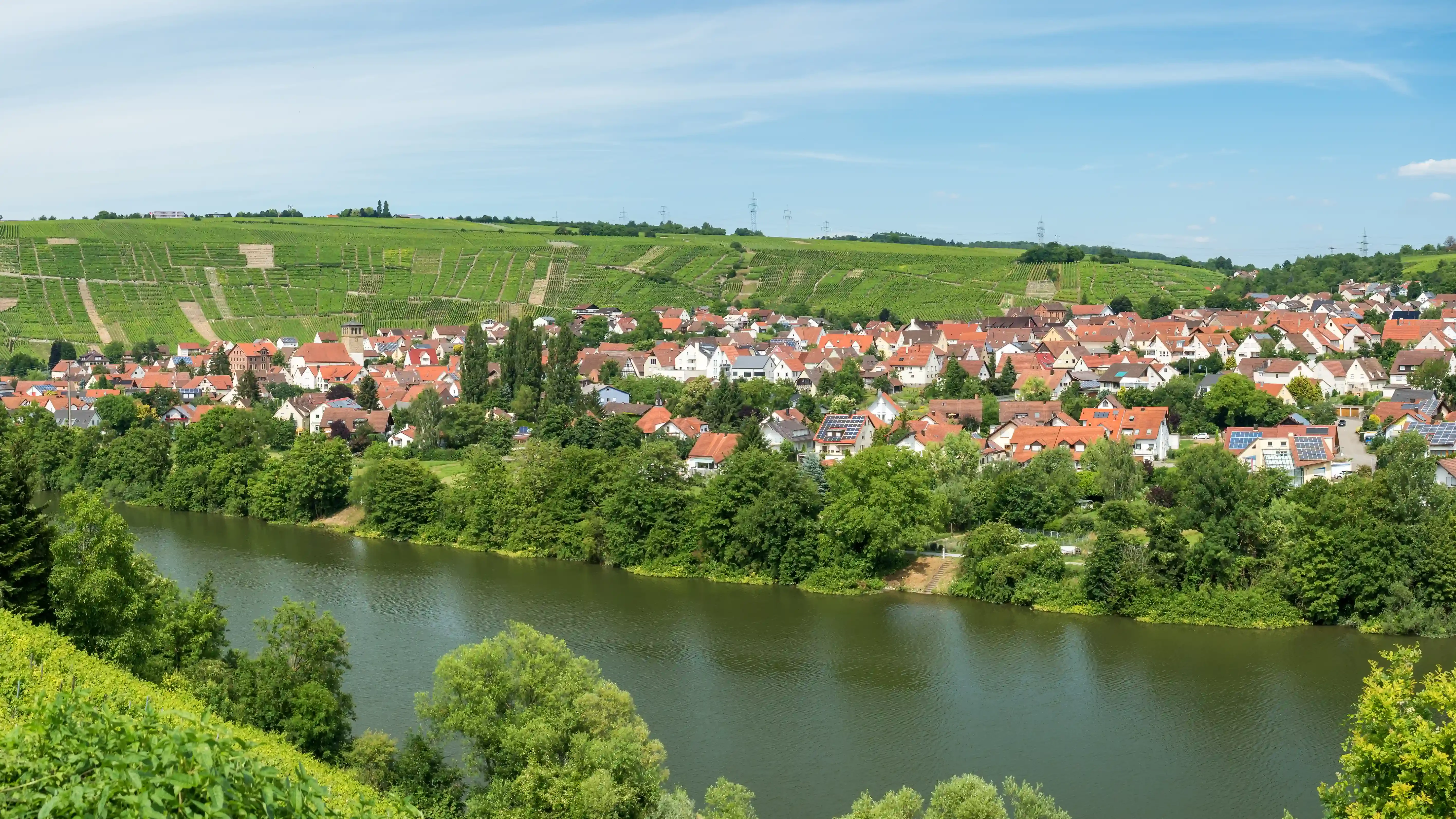 Erfahren Sie mehr über den Immobilienmarkt in Mundelsheim