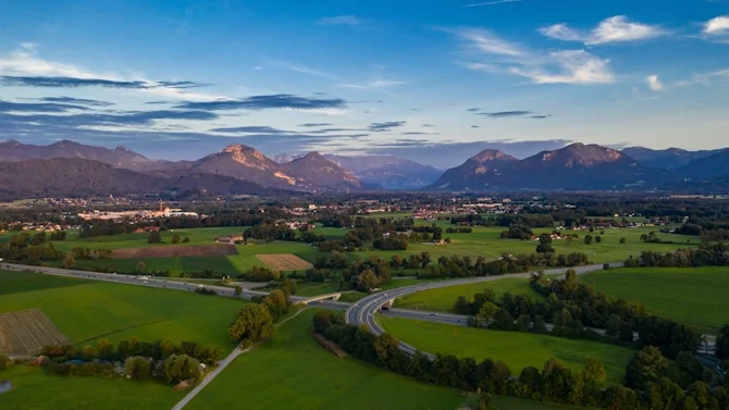 Der Immobilienmarkt in Rosenheim