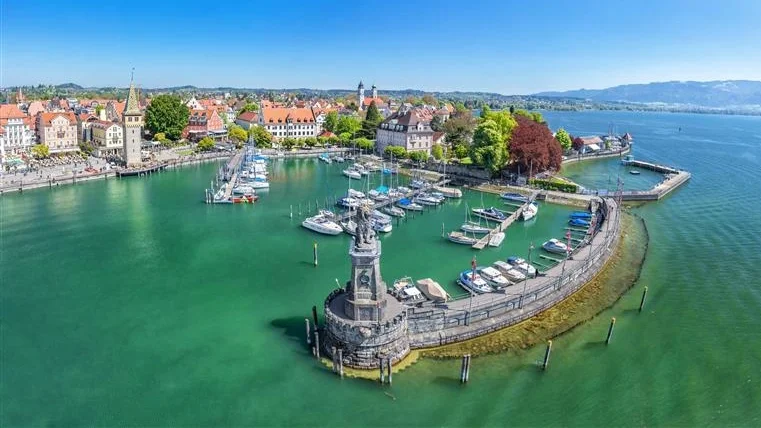Regionale Expertise für Ihren Hausverkauf in Lindau