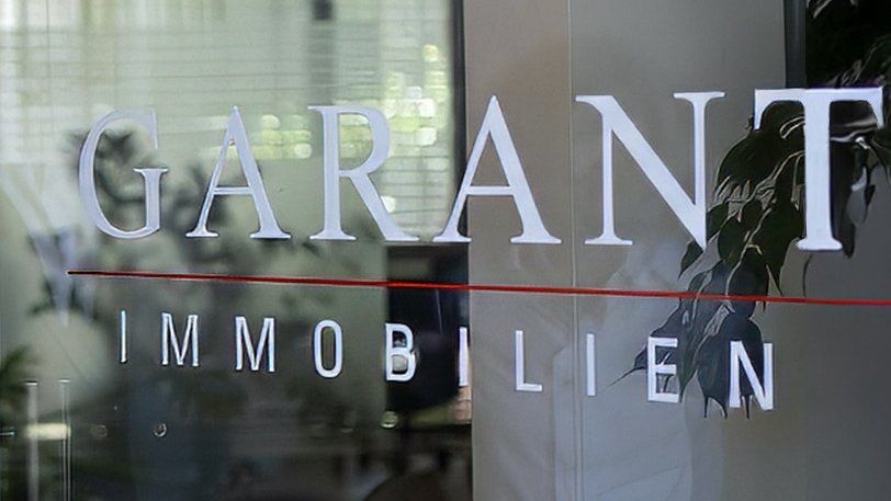 Über uns von GARANT Immobilien.