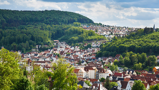 Erfahren Sie mehr über den Immobilienmarkt in Reutlingen und Tübingen