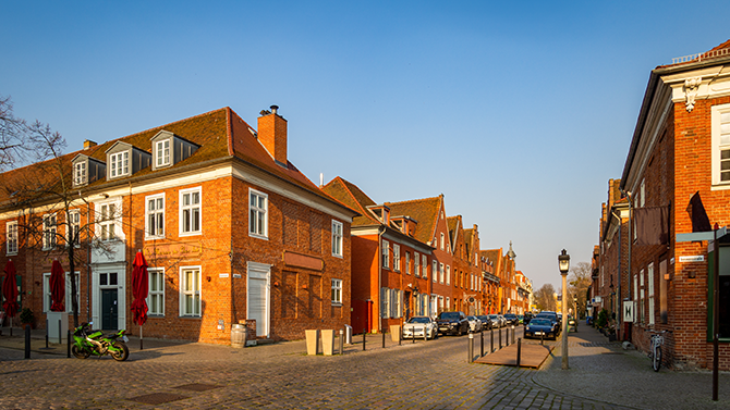 Der Immobilienmarkt in Potsdam