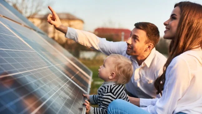 Unterschiede Solarthermie- und Photovoltaikanlagen