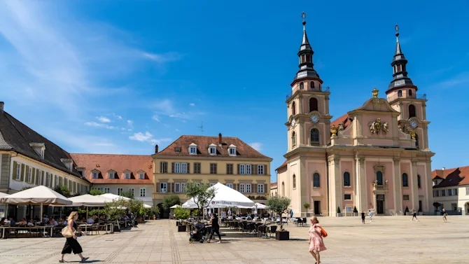 Der Immobilienmarkt in Ludwigsburg