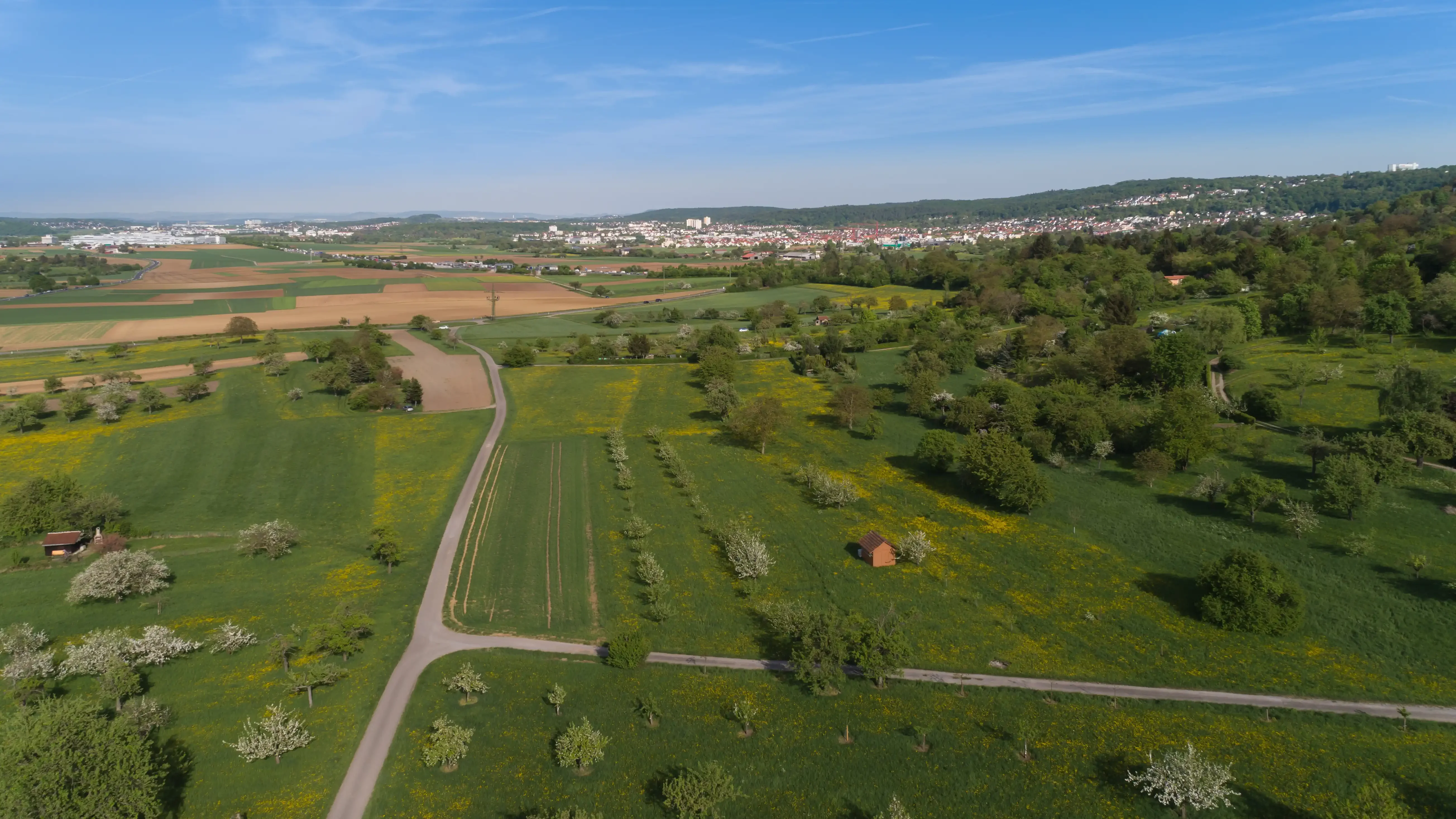 Erfahren Sie mehr über den Immobilienmarkt in Gerlingen