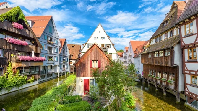 Immobilienmarkt in Dornstadt