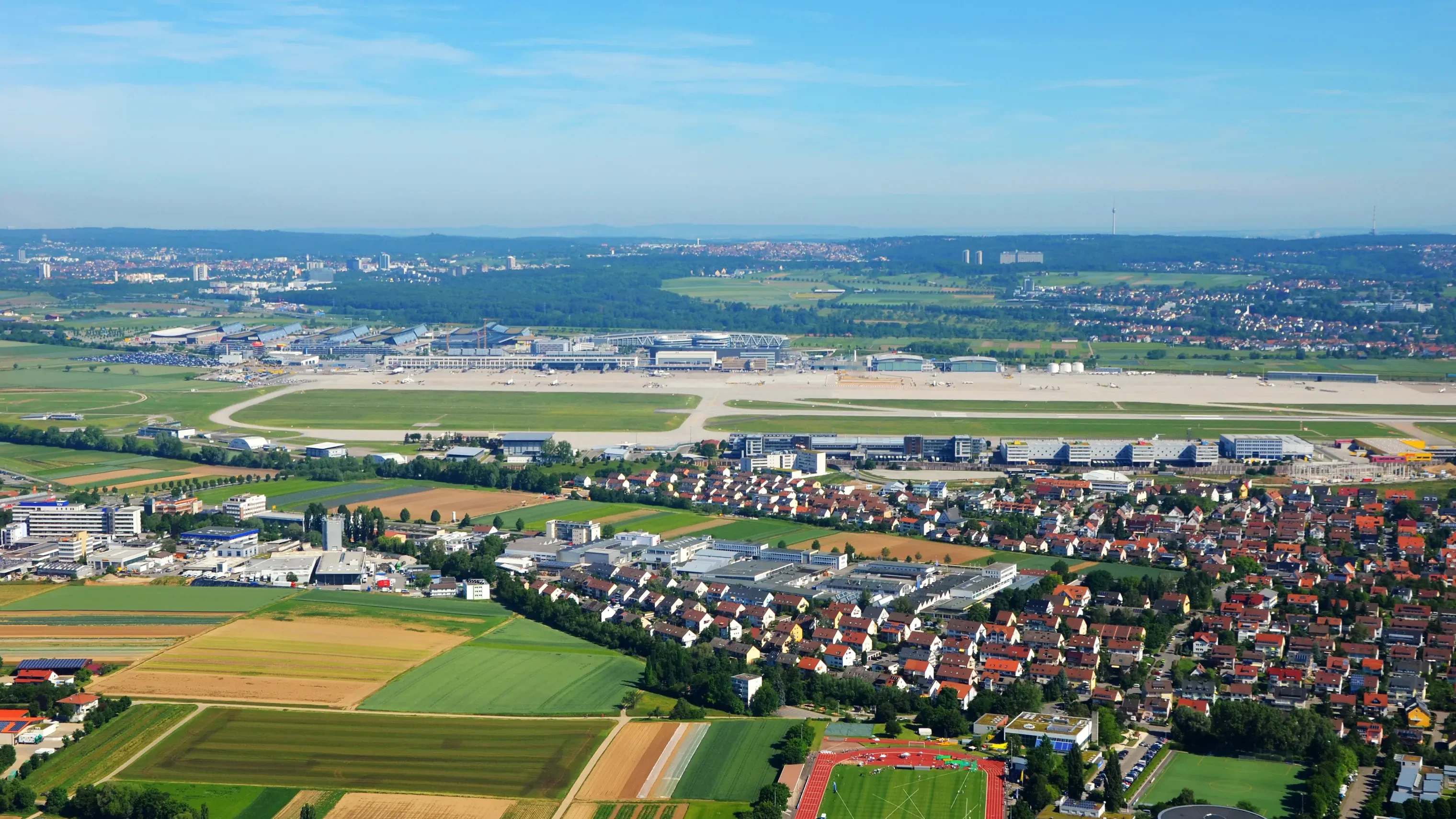 Erfahren Sie mehr über den Immobilienmarkt in Filderstadt