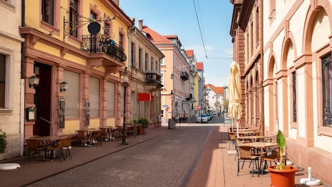Der Immobilienmarkt im Ortenaukreis 