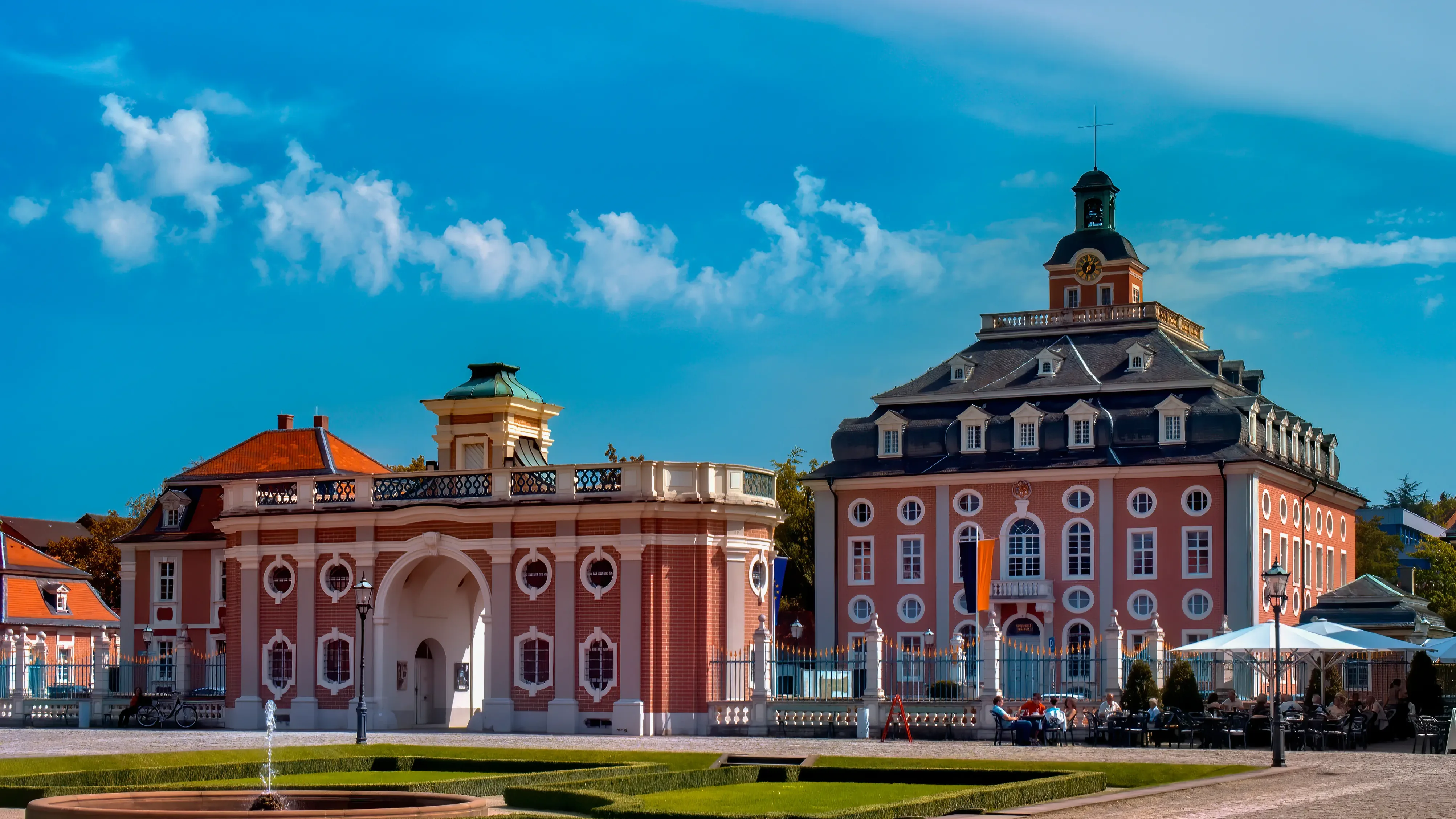 Erfahren Sie mehr über den Immobilienmarkt in Bruchsal