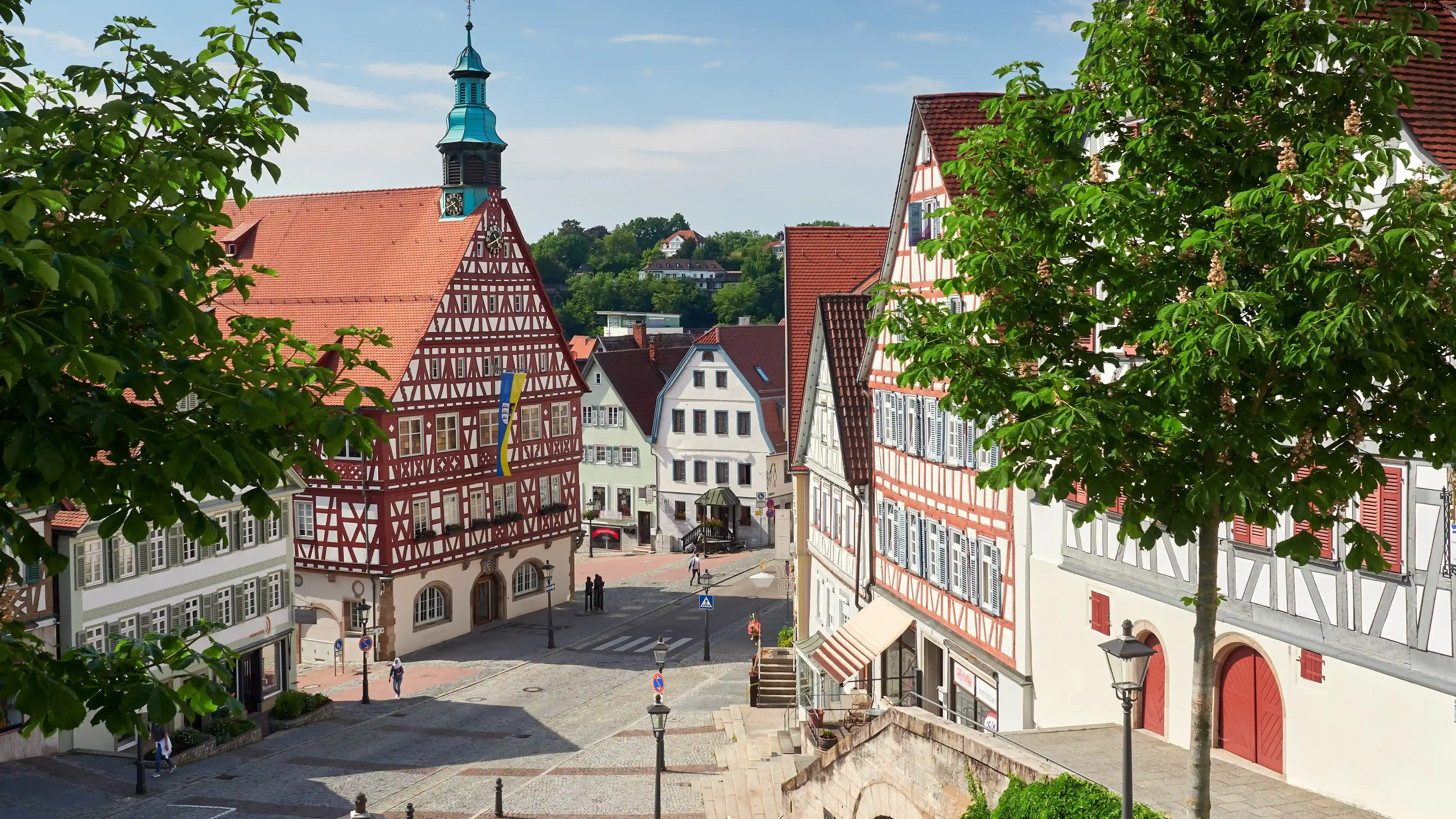 Haus verkaufen in Backnang