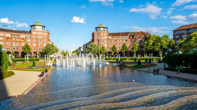Der Immobilienmarkt in Mannheim