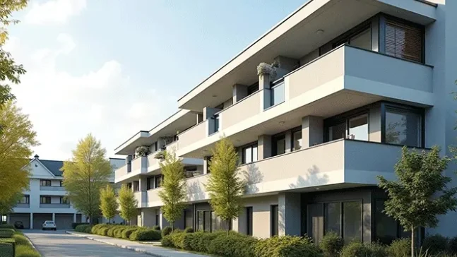 Vorteile der Immobilie als Kapitalanlage