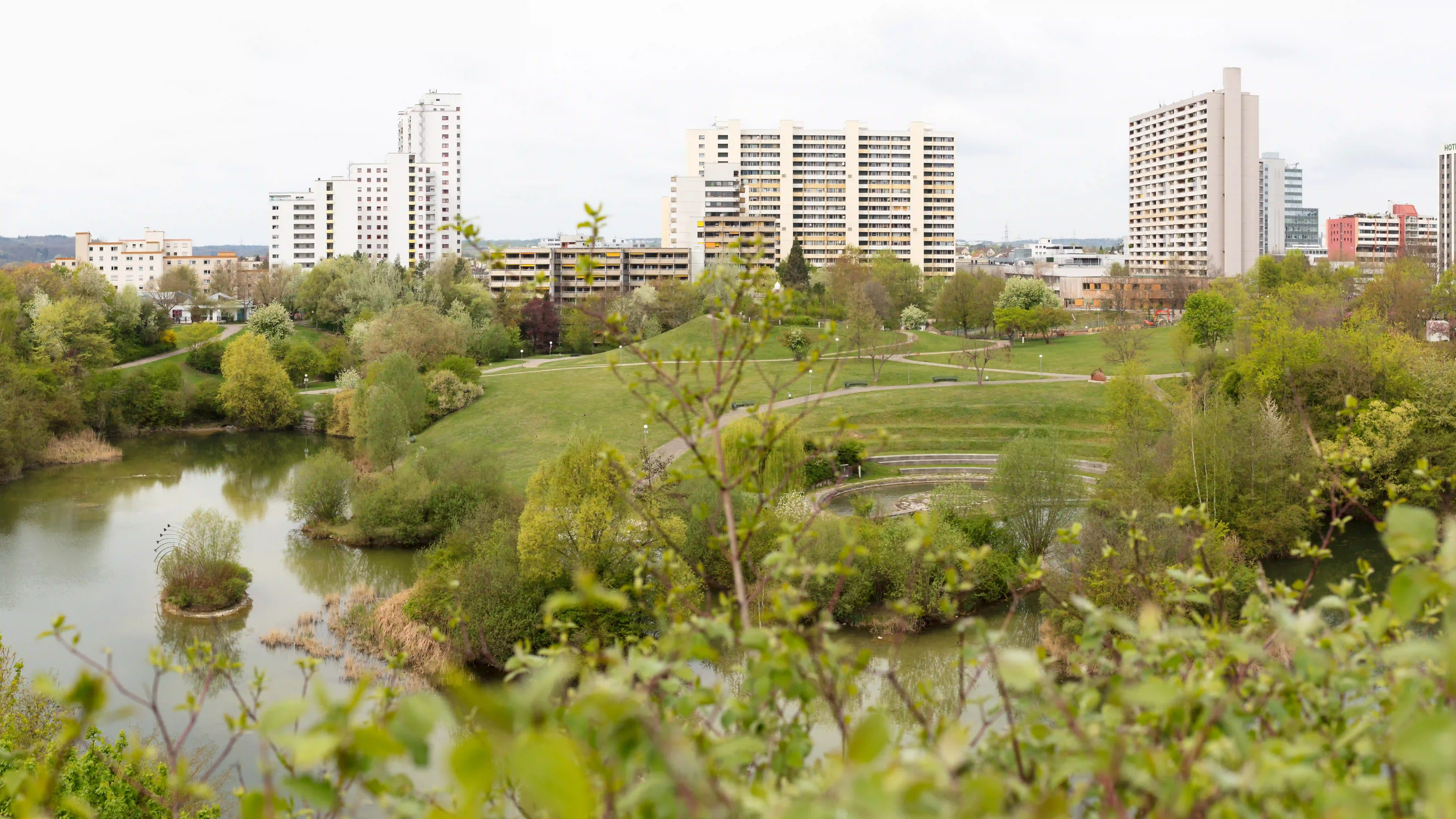 Erfahren Sie mehr über den Immobilienmarkt in Leonberg
