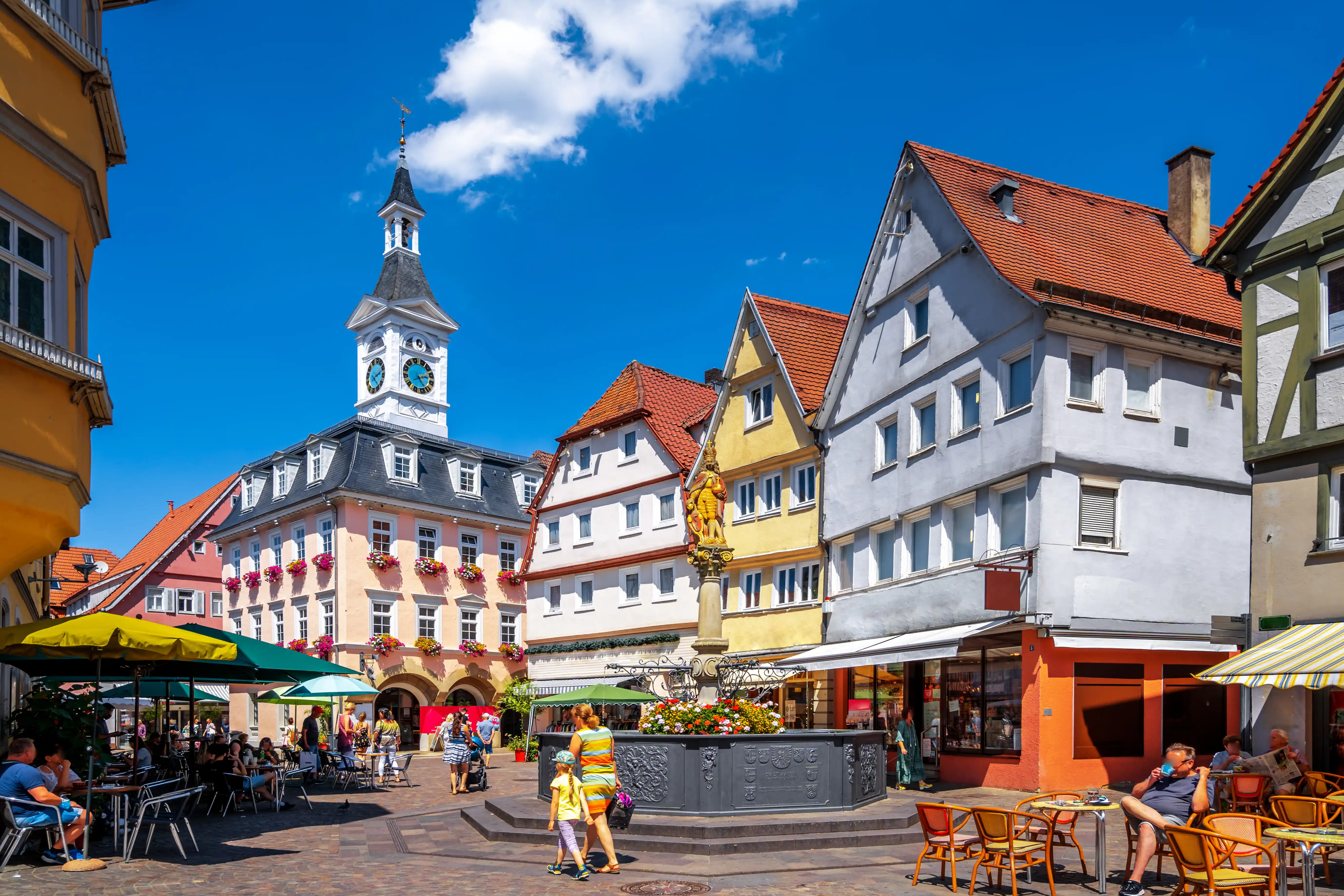  Immobilienmakler in Aalen