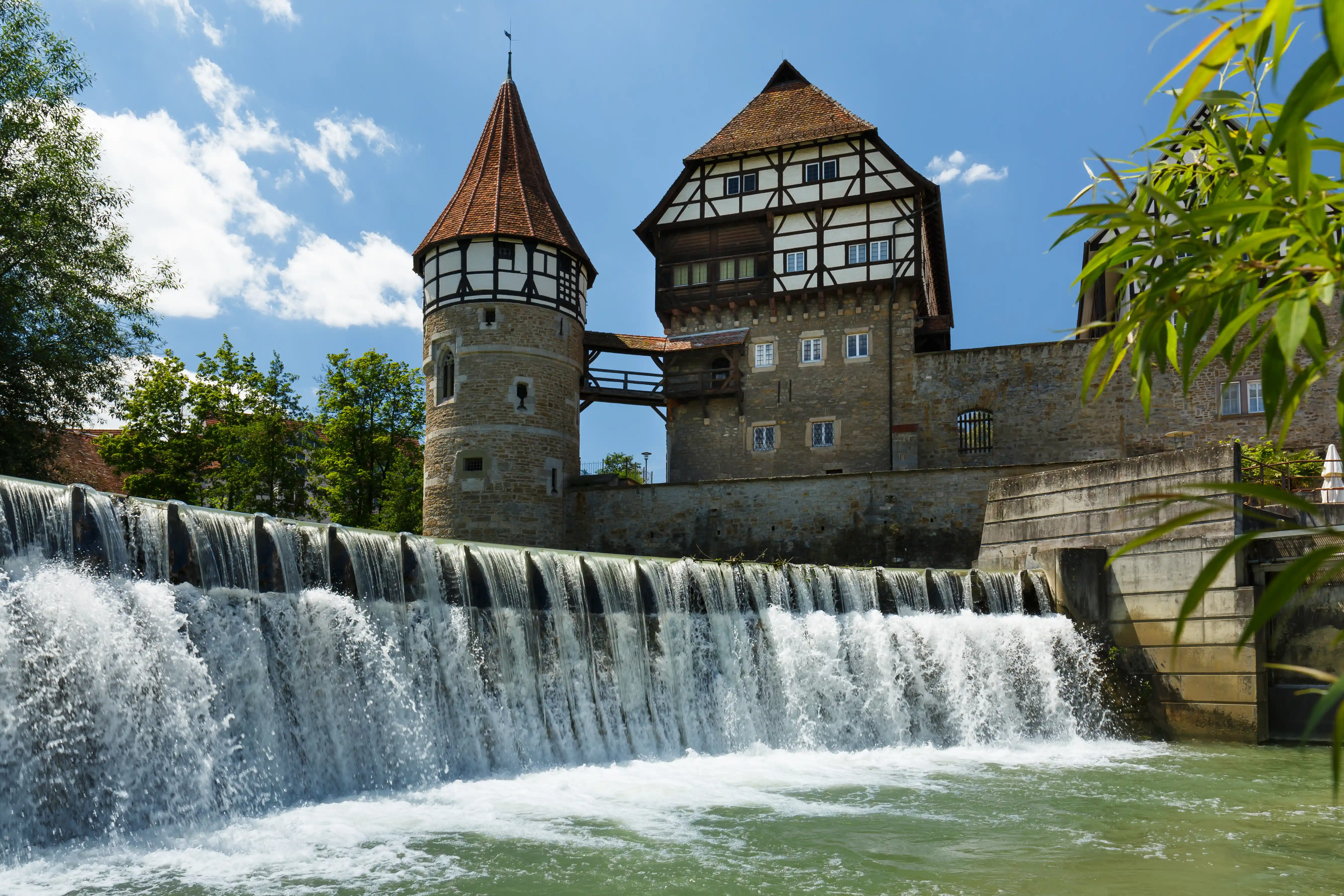 Immobilienmakler in Balingen