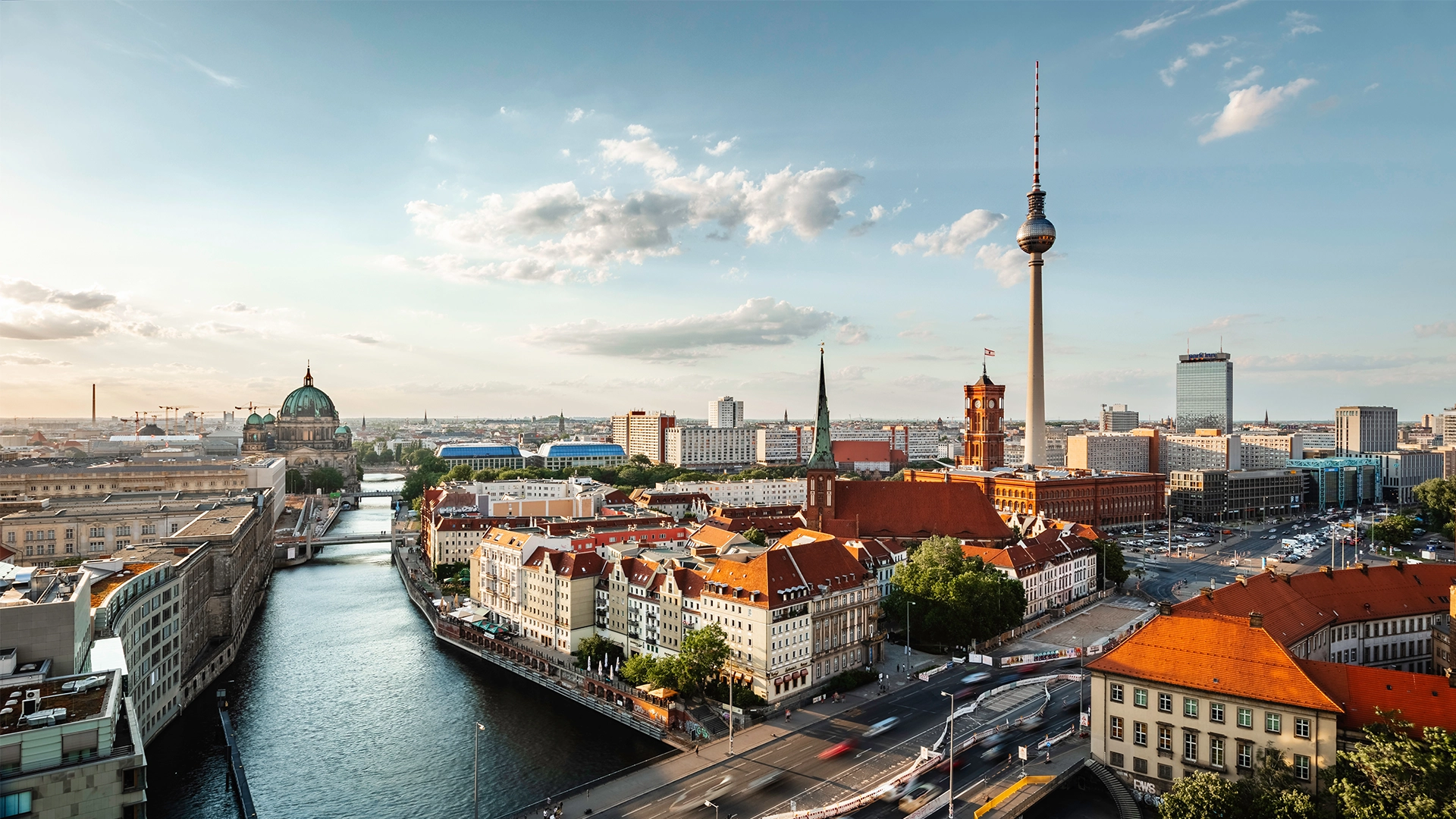 Immobilienmakler in Berlin GARANT Immobilien