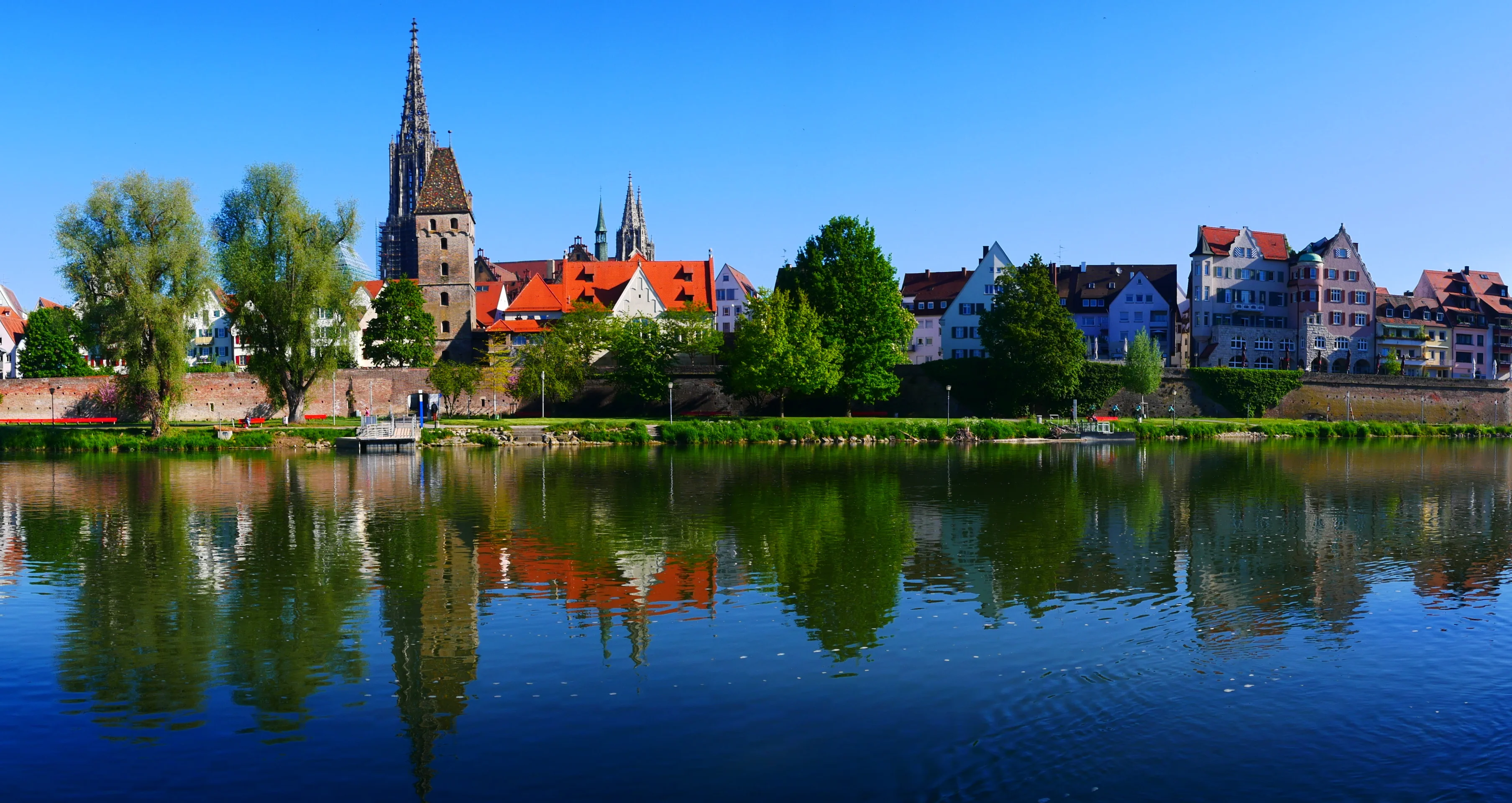 Ihr Immobilienmakler in Dornstadt