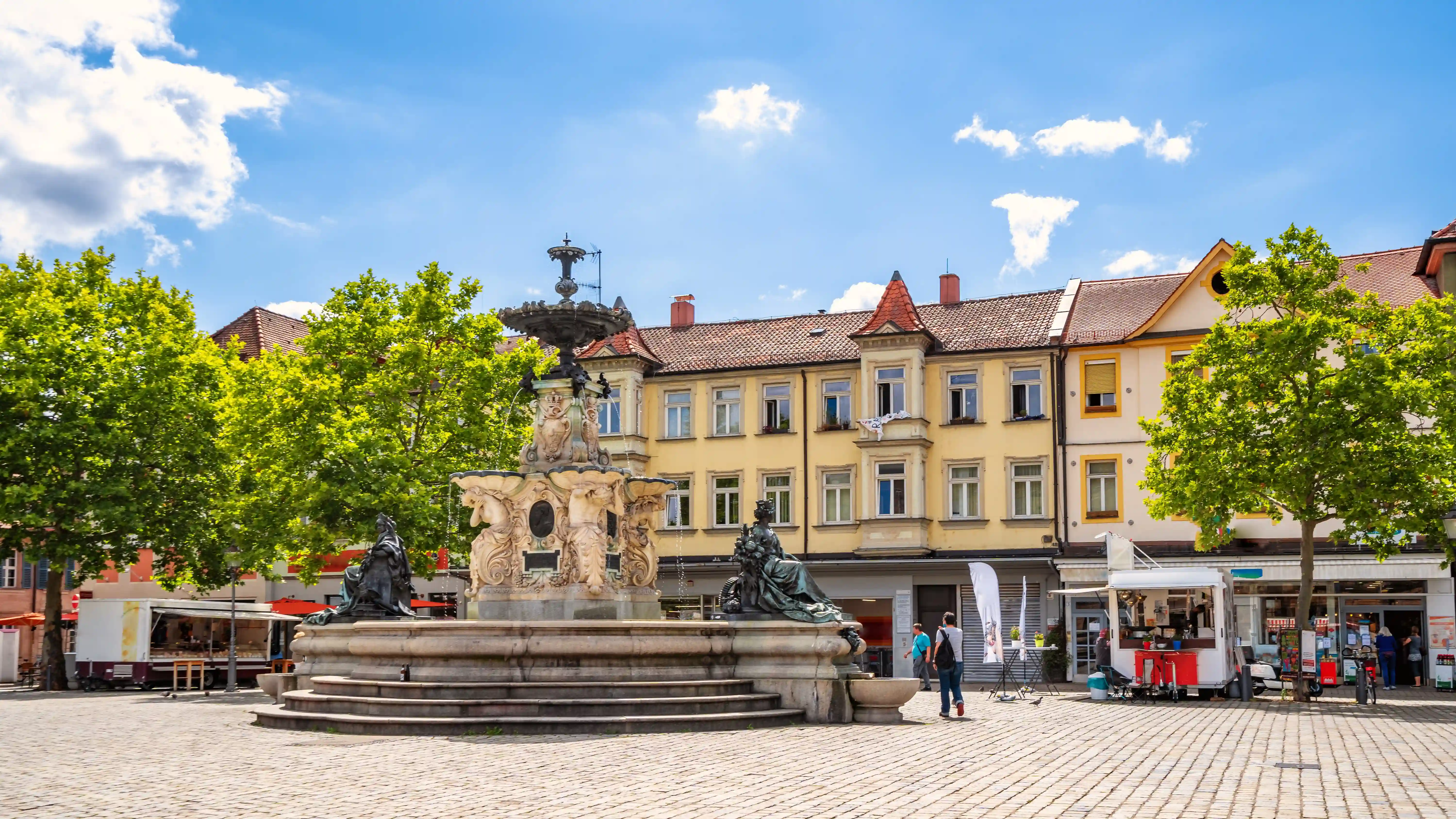 Mit lokaler Marktkenntnis zum erfolgreichen Hausverkauf in Erlangen