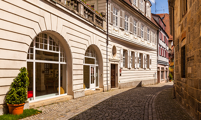 Standort Esslingen GARANT Immobilien