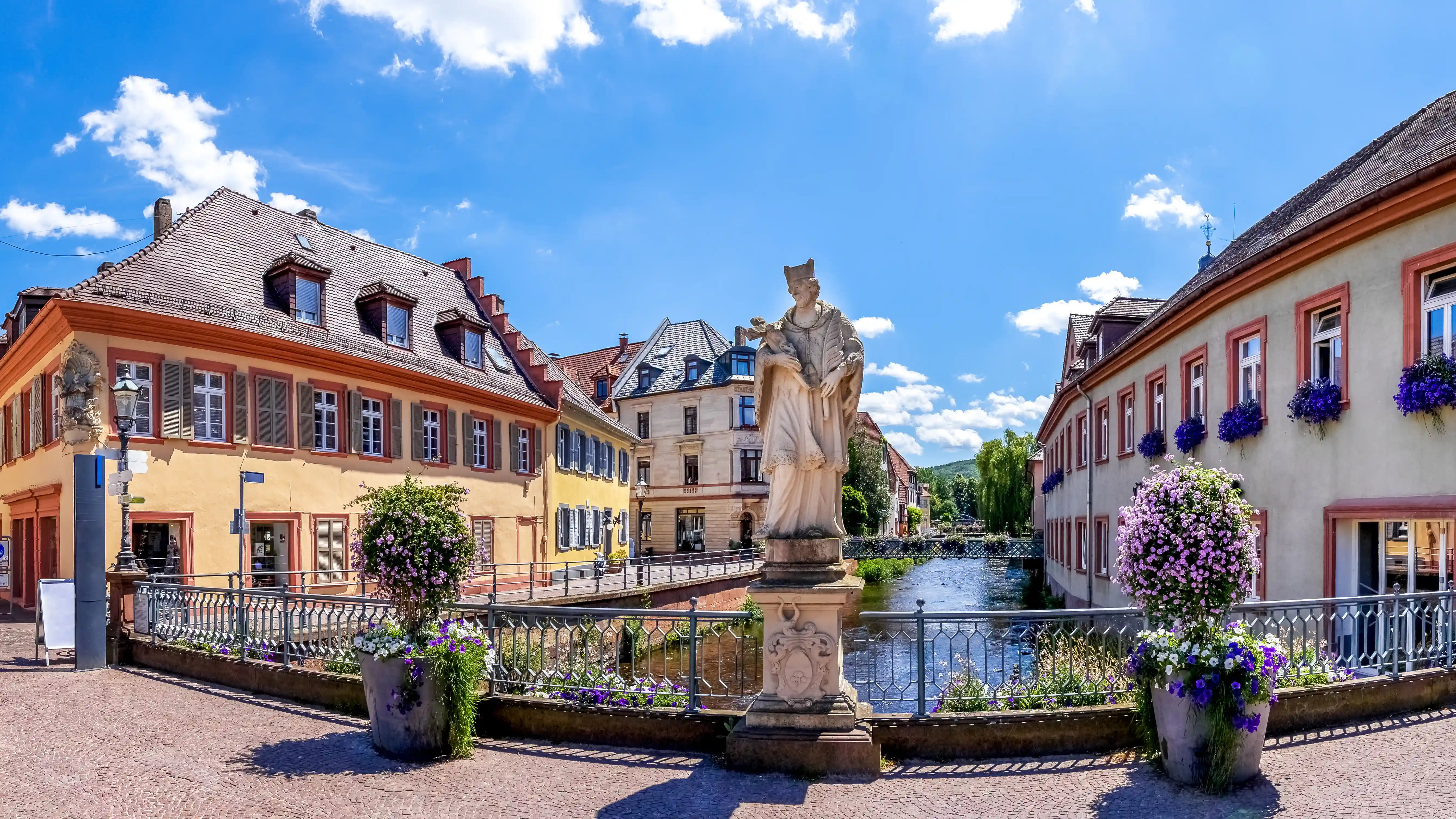 Immobilienmakler in Ettlingen