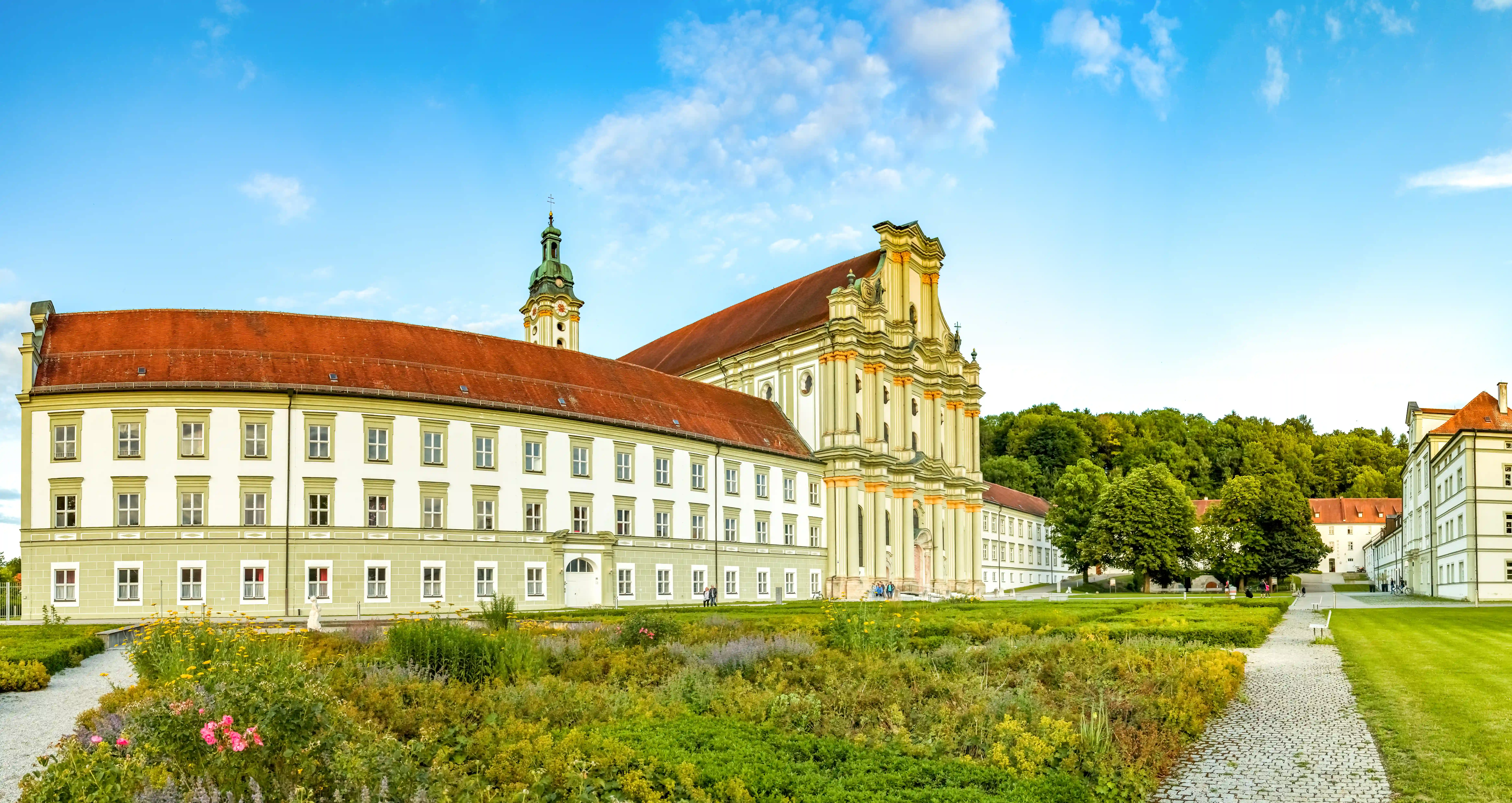 Ihr Immobilienmakler in Fürstenfeldbruck
